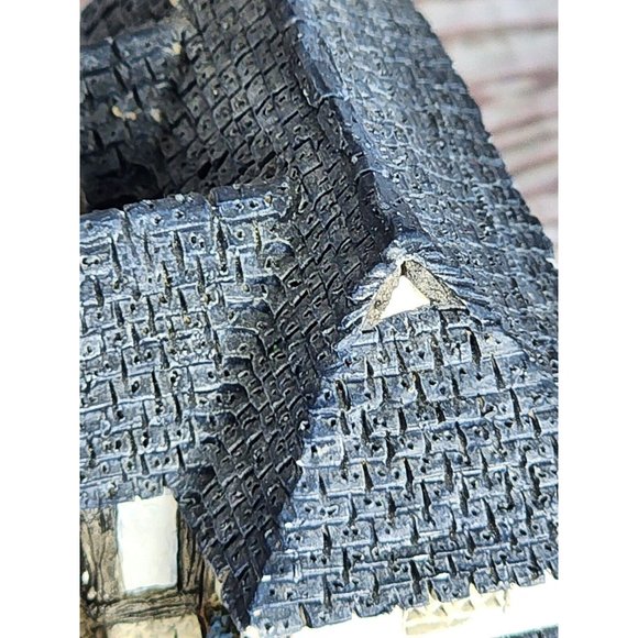 Vintage David Winter Hog Head Beer House 1985 Hand Made Hand Painted Figurine - Picture 15 of 16